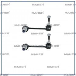 Z ROT HILUX 06-11 4x4 ÖN SOL